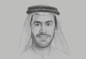 Marwan bin Jassim Al Sarkal, Executive Chairman, Sharjah Investment and Development Authority (Shurooq)