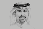 Khaled Al Huraimel, Group CEO, Bee’ah