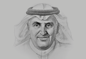Abdulwahab Al Sadoun, Secretary-General, Gulf Petrochemicals and Chemicals Association (GPCA)