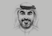 Hussain Al Mahmoudi, CEO, Sharjah Research Technology and Innovation Park (SRTIP)