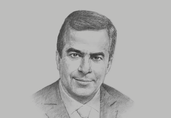 Adel Abdullah Ali, Group CEO, Air Arabia