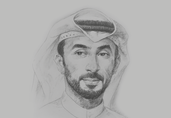 Yousef Al Mutawa, CEO, Sharjah Sustainable City (SSC)