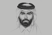 Abdulrahman Hesham Al Sowaidi, Acting CEO, Qatar Development Bank
