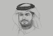 Nasser Al Khater, CEO, 2022 FIFA World Cup Qatar