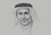 Abdul Hakeem Mostafawi, CEO, HSBC Qatar