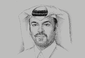Abdulla Mubarak Al Khalifa, Group CEO, Qatar National Bank (QNB)