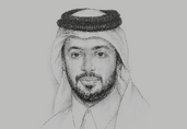 Khalid Al Subeai, CEO, Dukhan Bank