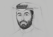 Sheikh Nasser bin Abdulrahman Al Thani, Managing Director, Qetaifan Projects
