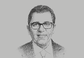 Ayman Kandeel, CEO, AXA Egypt