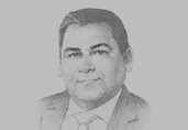 Adel Hamid, CEO, Telecom Egypt