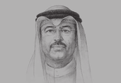 Mohamed bin Thamer Al Kaabi, Minister of Transportation and Telecommunications