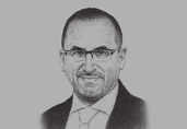 Hassan Jarrar, CEO, Bahrain Islamic Bank