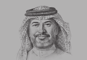Sheikh Khalifa bin Ebrahim Al Khalifa, CEO, Bahrain Bourse