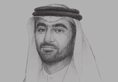 Mohammed Ali Al Qaed, Chief Executive, Information & eGovernment Authority (iGA)