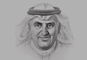 Abdulwahab Al Sadoun, Secretary-General, Gulf Petrochemicals and Chemicals Association (GPCA)