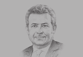 Mohamed Yousif Albinfalah, CEO, Bahrain Airport Company (BAC)