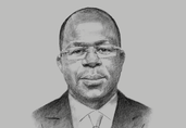  Pierre Dimba, Minister of Health, Public Hygiene and Universal Health Coverage
