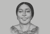 Kandia Camara, Minister of State and Minister of Foreign Affairs, African Integration and Diaspora