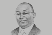 Tiémoko Meyliet Koné, Former Governor, Central Bank of West African States (Banque Centrale des Etats de l’Afrique de l’Ouest, BCEAO)