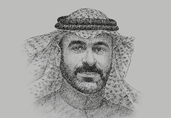 Turki Al Shehri, CEO, Engie Saudi Arabia