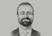 Gregory Fayet, CEO, EDF Renewables Saudi Arabia