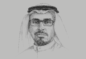 Osama Al Dosary, CEO, Salam