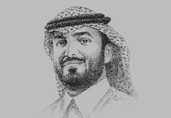 Faisal Saad Albedah, Managing Director and CEO, SAL Saudi Logistics Services