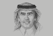 Fahad Al Shebel, CEO, National Unified Procurement Company (NUPCO)