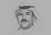 Abdul Wahab Al Rushood, Acting Group CEO, Kuwait Finance House (KFH)
