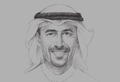 Sheikh Nawaf Al Sabah, CEO, Kuwait Petroleum Corporation (KPC)