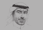Maen Mahmoud Razouqi, CEO, Kuwait Airways