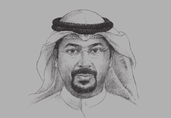 Mohammed E Al Adwani, Director-General, Public Authority for Industry (PAI)