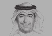 Maziad Alharbi, CEO, stc Kuwait