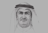 Basel Al Haroon, Governor, Central Bank of Kuwait