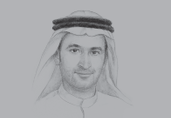 Abdullah Rashed Al Abdooli, Managing Director, Al Marjan Island