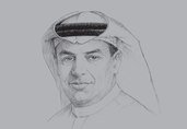 Abdulla Qassem, Chairman, Network International