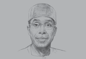 Audu Ogbeh, Minister of Agriculture and Rural Development