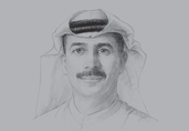 Essa Kazim, Chairman, Dubai Financial Market (DFM)