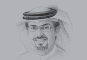 Hamad Buamim, President and CEO, Dubai Chamber