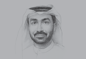  Hesham Abdullah Al Qassim, CEO, wasl Asset Management Group