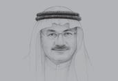 Humaid Al Qatami, Chairman and Director-General, Dubai Health Authority (DHA) 