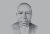 Iyiola Adegboye, Former Acting Managing Director, Lagos Metropolitan Area Transport Authority (LAMATA)