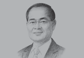 Lim Hng Kiang, Singapore Minister for Trade and Industry (Trade) 