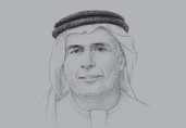 Mattar Al Tayer, Director-General and Chairman of the Board of Executive Directors, Roads and Transport Authority (RTA) 