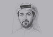 Mubarak Rashed Al Mansoori, Governor, Central Bank of the UAE