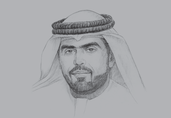  Raed Al Nuaimi, CEO, Dubai Parks and Resorts