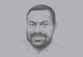 Robert Nilkare, Country Manager, New Britain Palm Oil Limited 