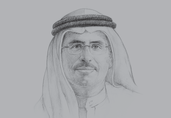 Saeed Mohammed Al Tayer, Managing Director and CEO, Dubai Electricity and Water Authority (DEWA)