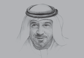 Sheikh Ahmed bin Saeed Al Maktoum, Chairman, Dubai Airports; President, Dubai Civil Aviation Authority; and Chairman and CEO, Emirates Group