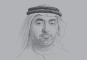 Sheikh Ahmad bin Saqr Al Qasimi, Chairman, Ras Al Khaimah Free Trade Zone (RAK FTZ)